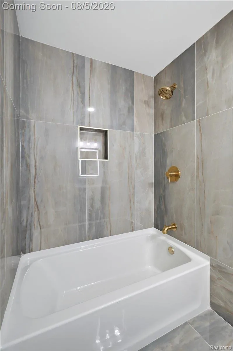 16712 Glastonbury Road Detroit City, MI 48219