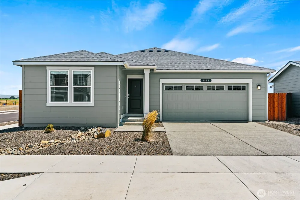 1802 S Mallard Way #31 Ellensburg, WA 98926
