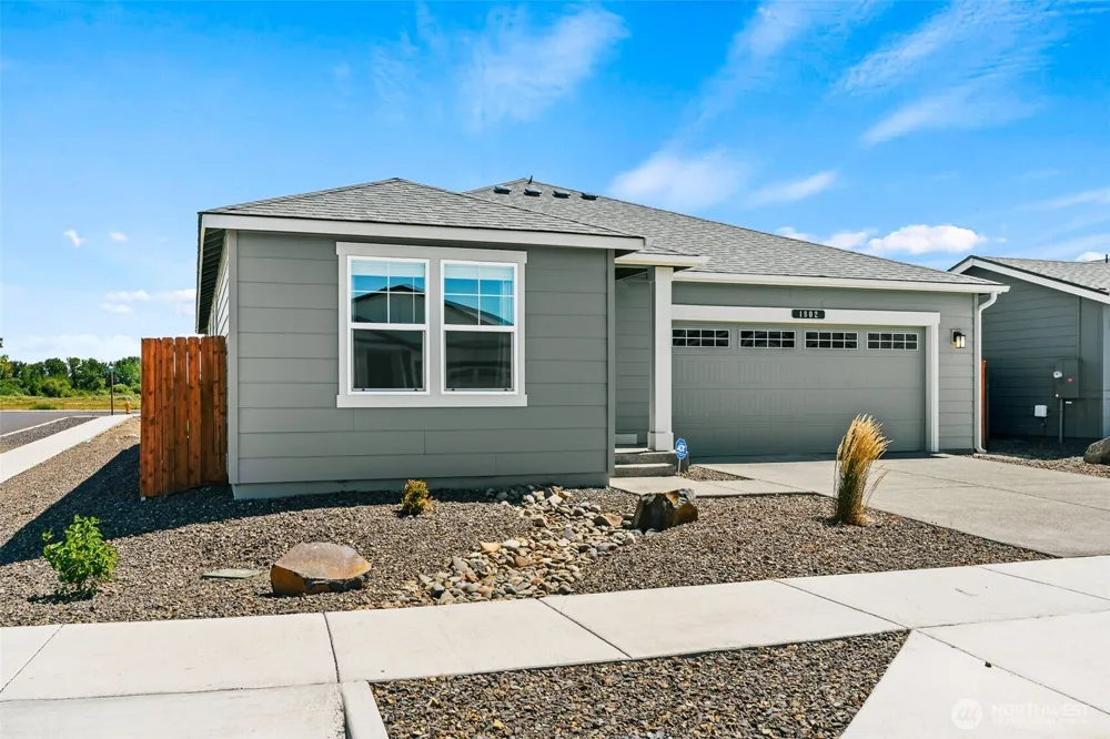 1802 S Mallard Way #31 Ellensburg, WA 98926