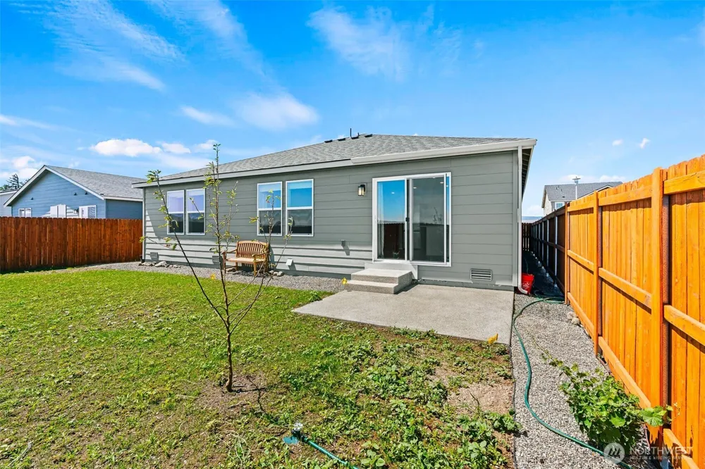 1802 S Mallard Way #31 Ellensburg, WA 98926