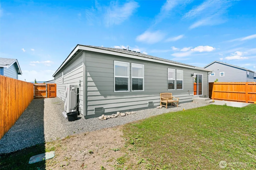1802 S Mallard Way #31 Ellensburg, WA 98926