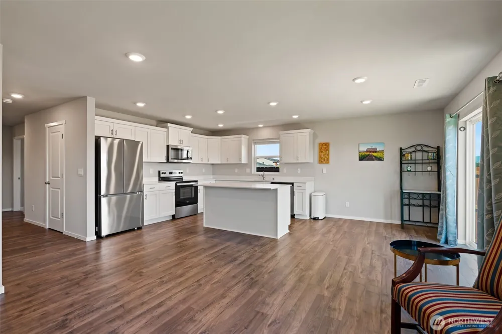 1802 S Mallard Way #31 Ellensburg, WA 98926