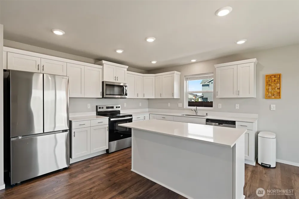 1802 S Mallard Way #31 Ellensburg, WA 98926