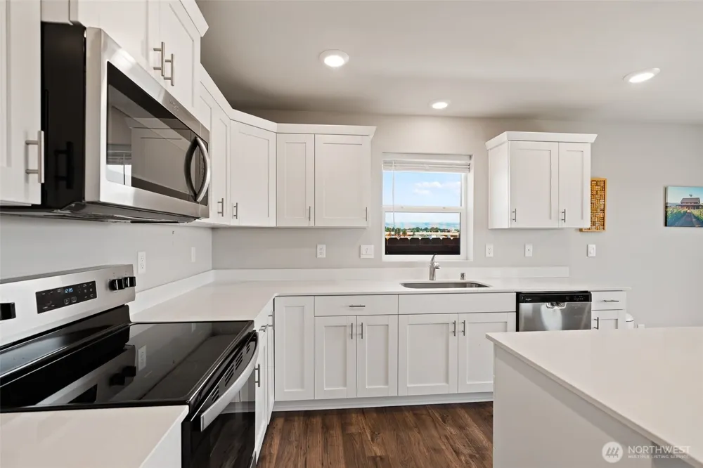 1802 S Mallard Way #31 Ellensburg, WA 98926