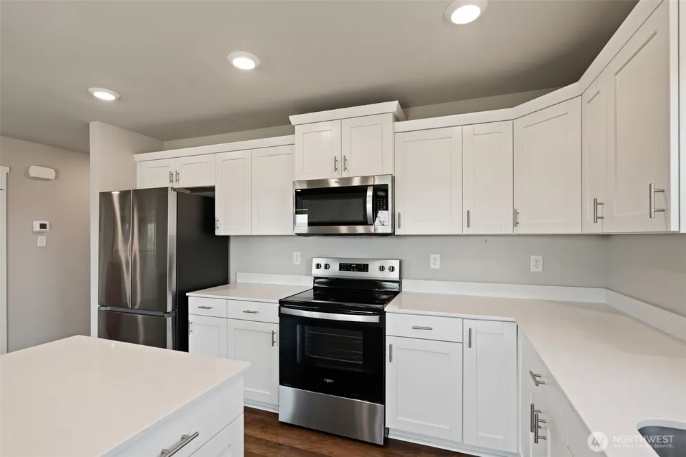 1802 S Mallard Way #31 Ellensburg, WA 98926