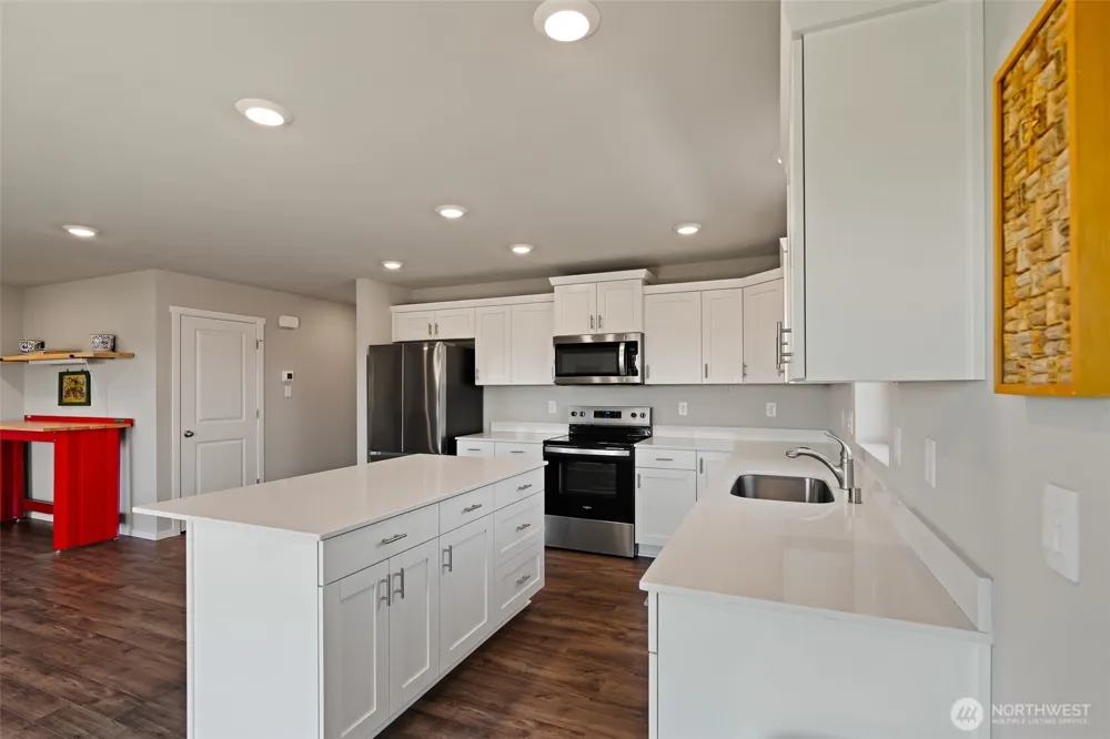 1802 S Mallard Way #31 Ellensburg, WA 98926
