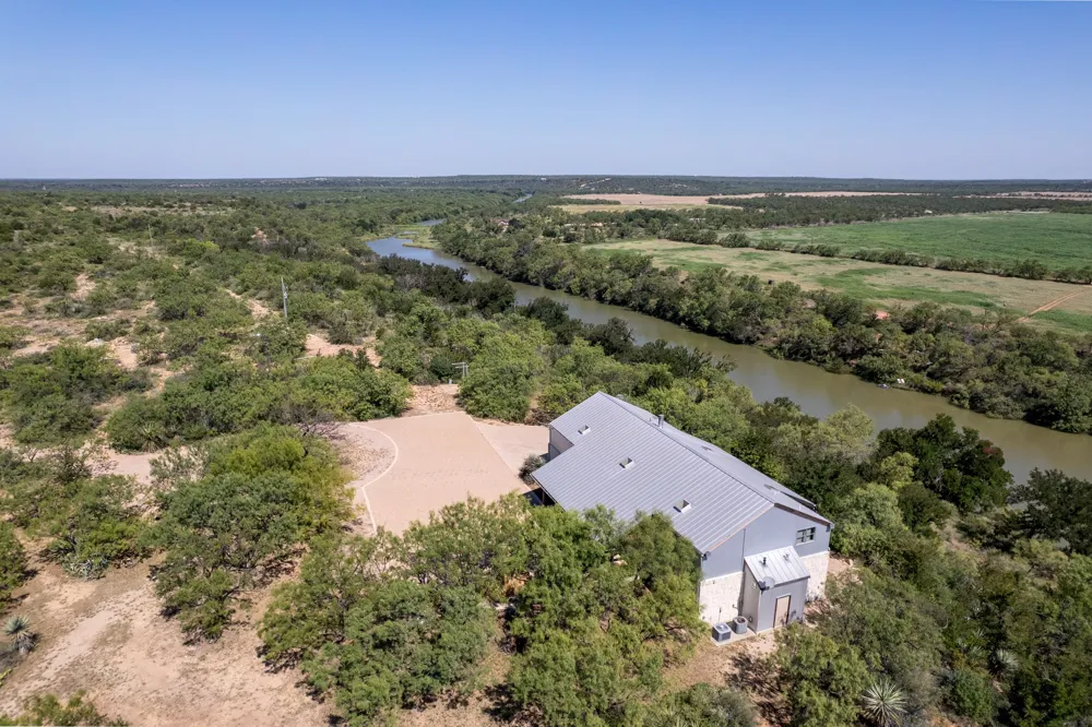 90 County Road 373 Doole, TX 76888
