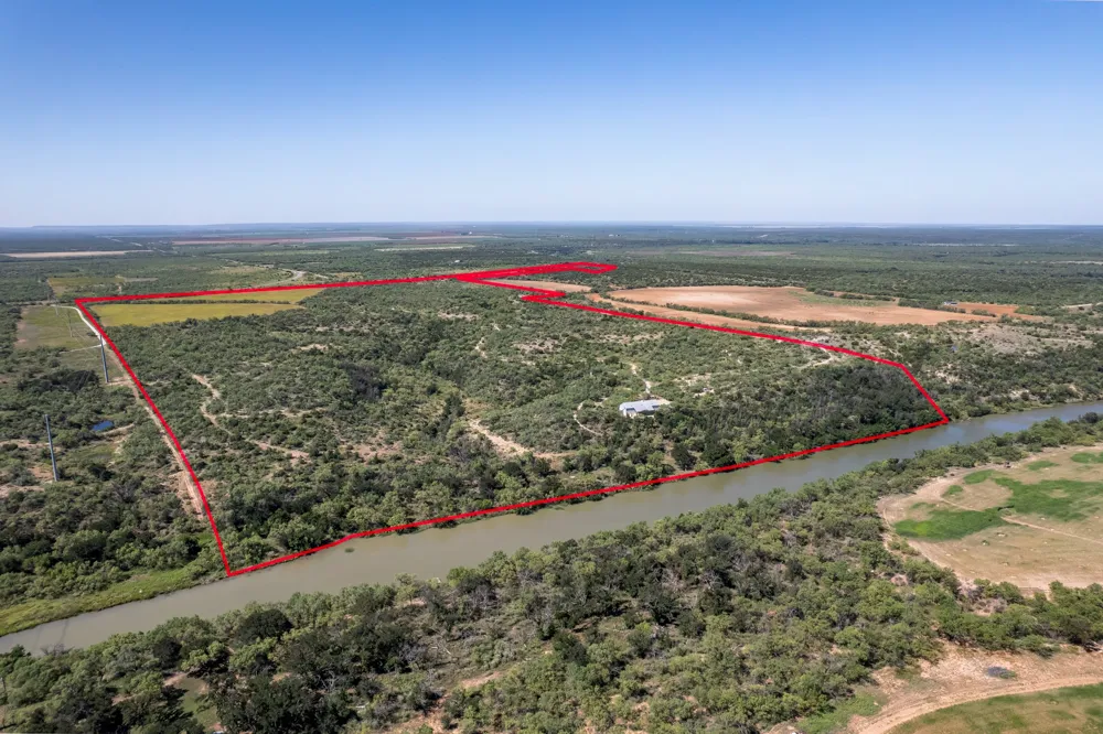 90 County Road 373 Doole, TX 76888