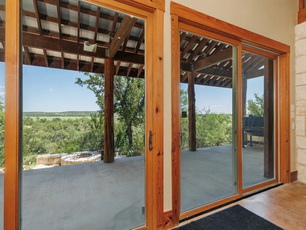 90 County Road 373 Doole, TX 76888