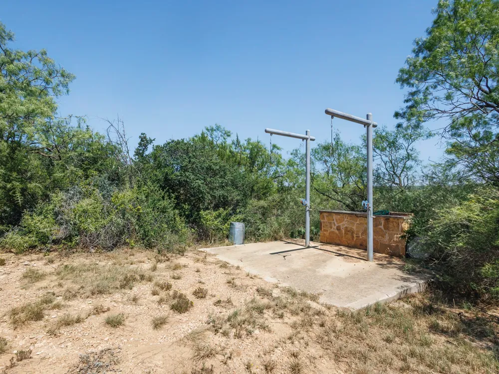 90 County Road 373 Doole, TX 76888