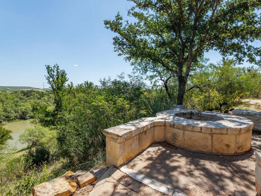 90 County Road 373 Doole, TX 76888