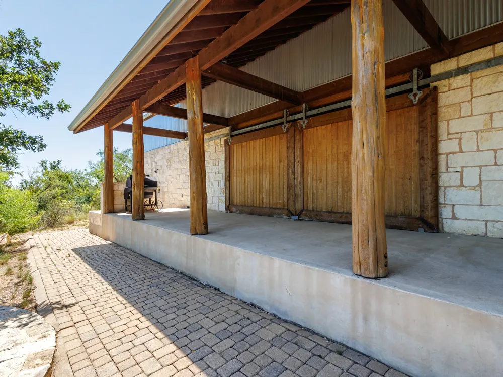 90 County Road 373 Doole, TX 76888