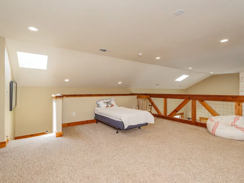 90 County Road 373 Doole, TX 76888
