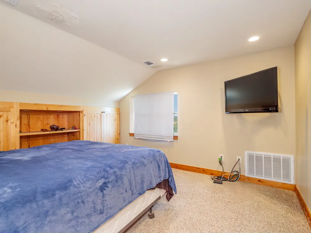 90 County Road 373 Doole, TX 76888
