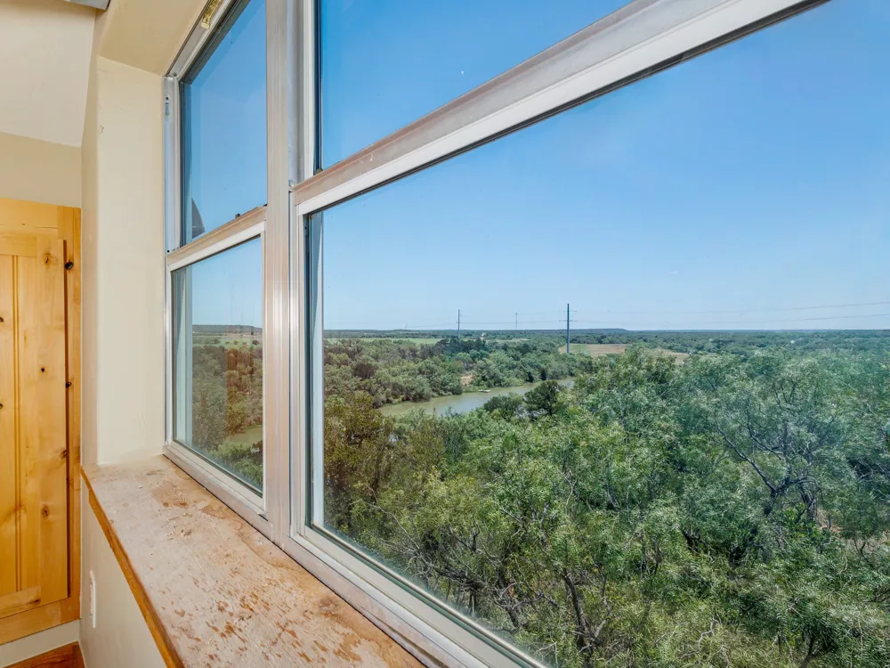 90 County Road 373 Doole, TX 76888