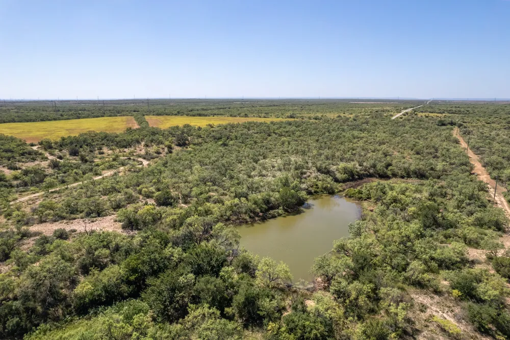 90 County Road 373 Doole, TX 76888