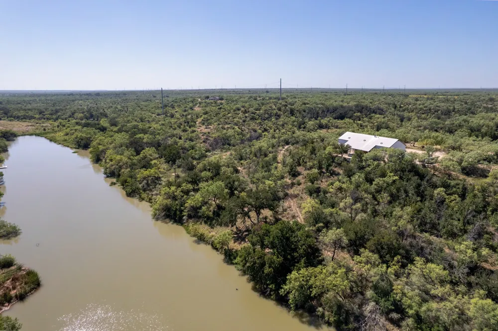 90 County Road 373 Doole, TX 76888