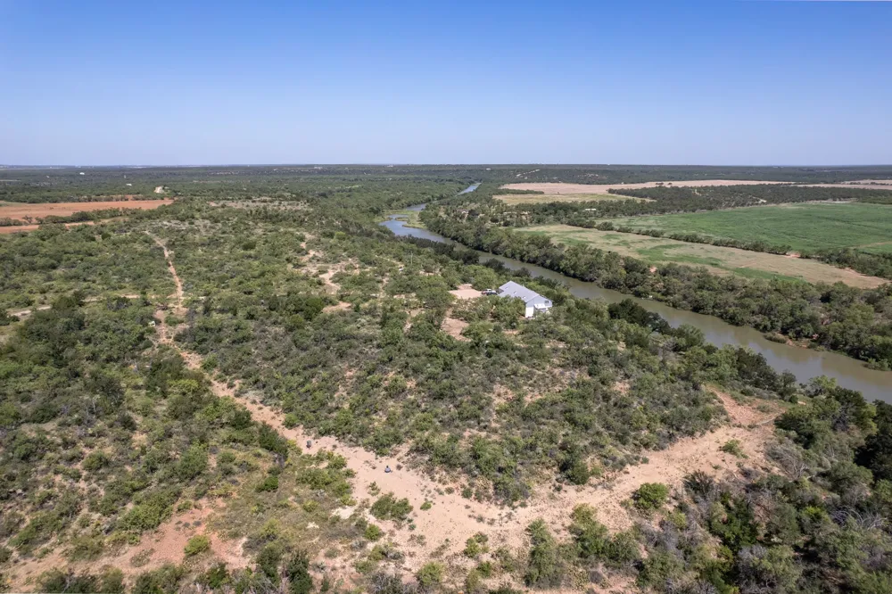 90 County Road 373 Doole, TX 76888