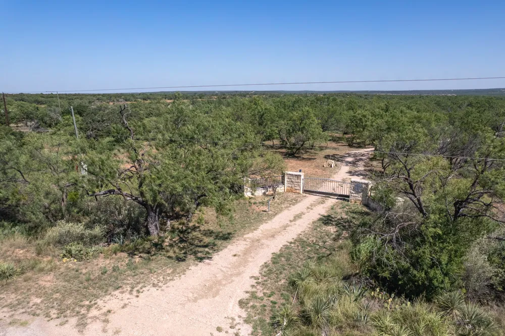90 County Road 373 Doole, TX 76888