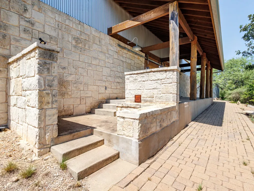 90 County Road 373 Doole, TX 76888