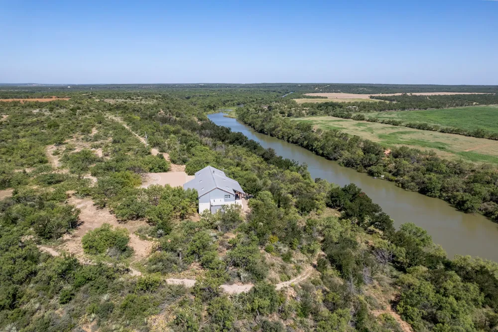 90 County Road 373 Doole, TX 76888