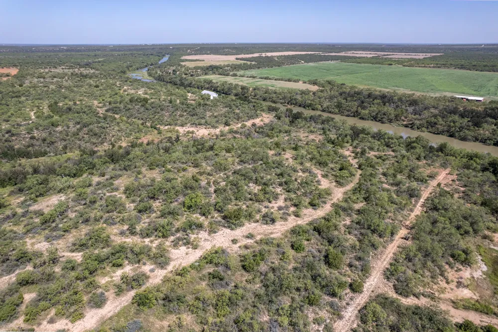 90 County Road 373 Doole, TX 76888