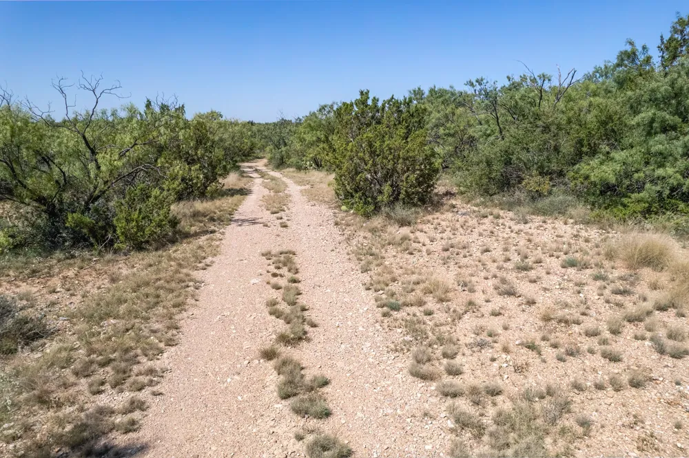 90 County Road 373 Doole, TX 76888