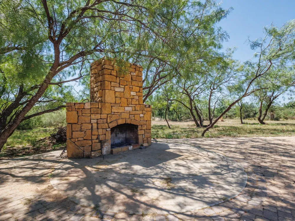 90 County Road 373 Doole, TX 76888