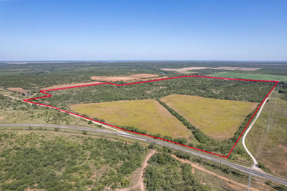 90 County Road 373 Doole, TX 76888