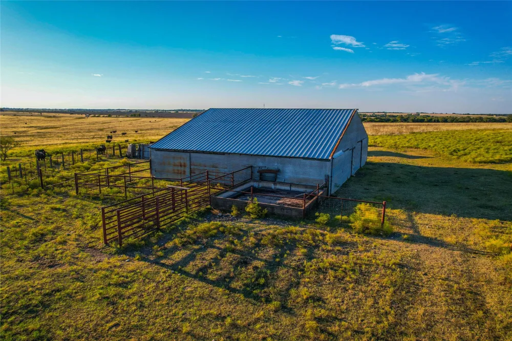 County Road 262 Gatesville, TX 76528