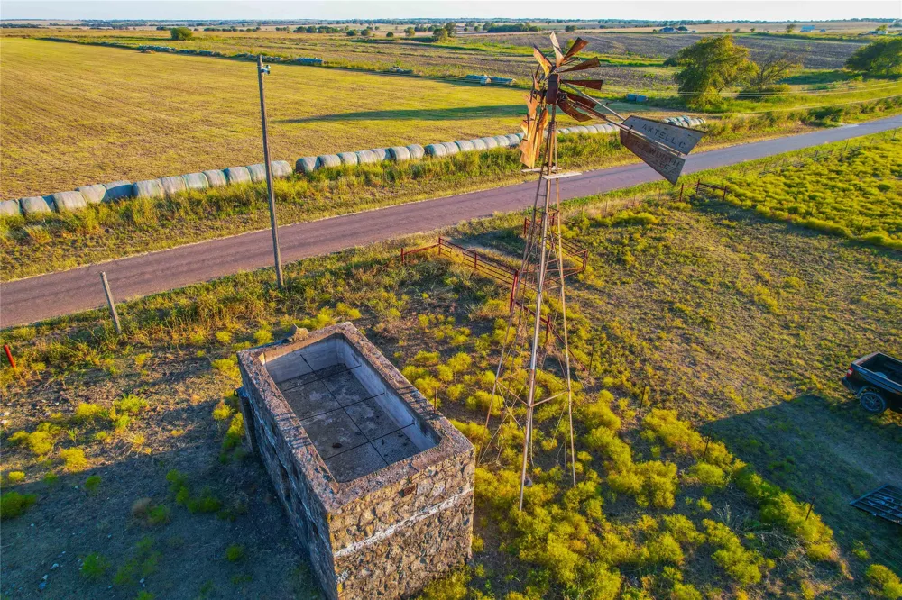County Road 262 Gatesville, TX 76528