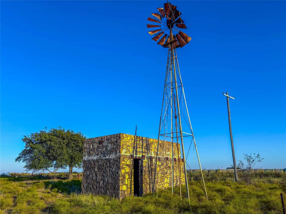 County Road 262 Gatesville, TX 76528