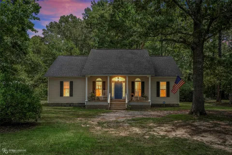 164 Parker Road