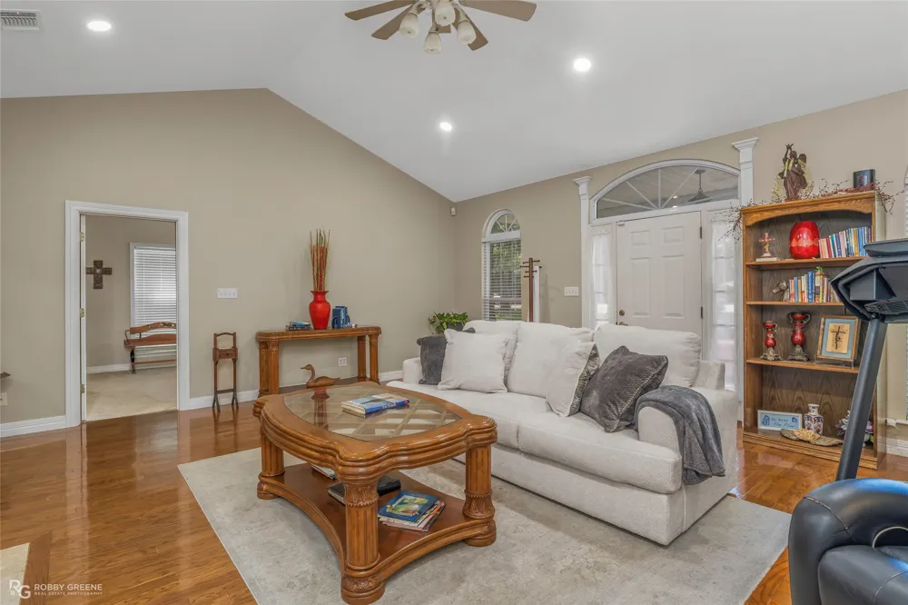 164 Parker Road Haughton, LA 71037