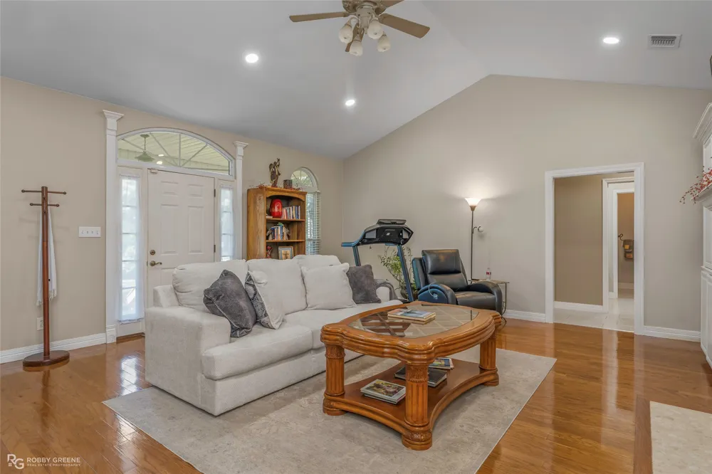 164 Parker Road Haughton, LA 71037