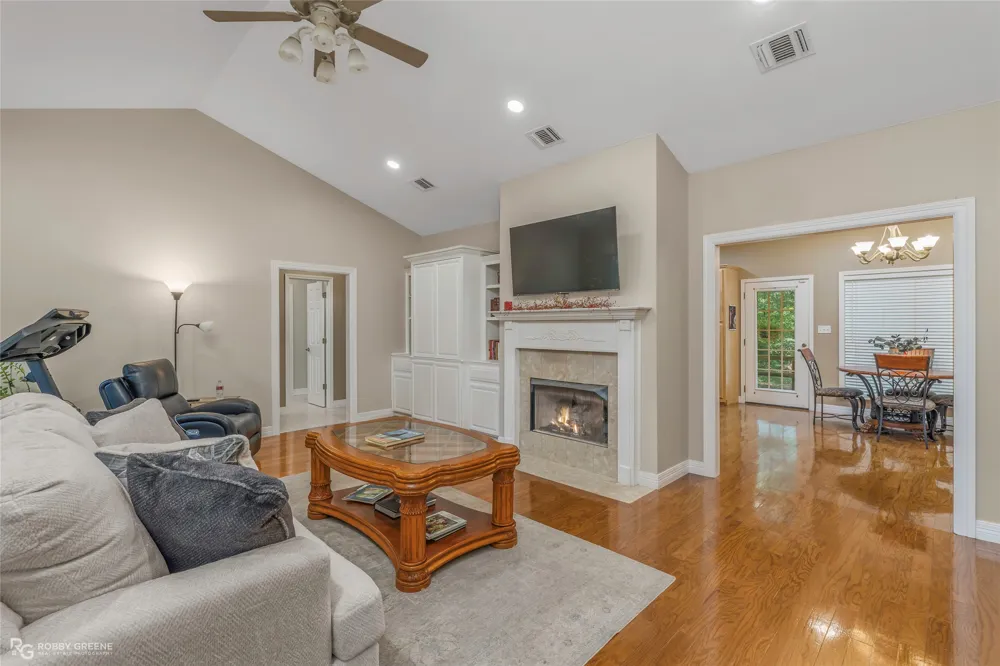 164 Parker Road Haughton, LA 71037