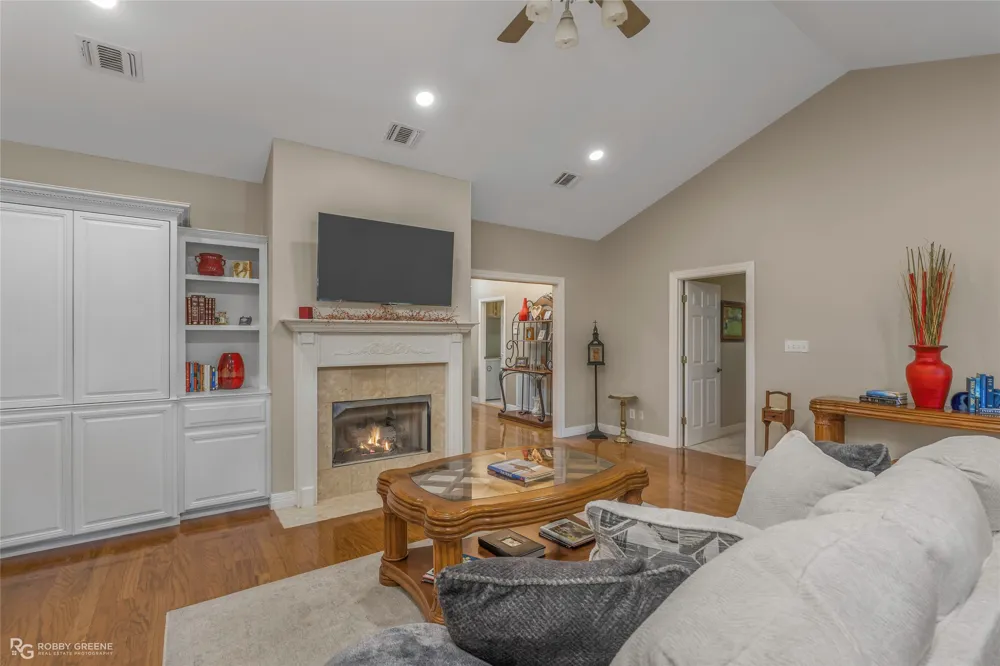 164 Parker Road Haughton, LA 71037