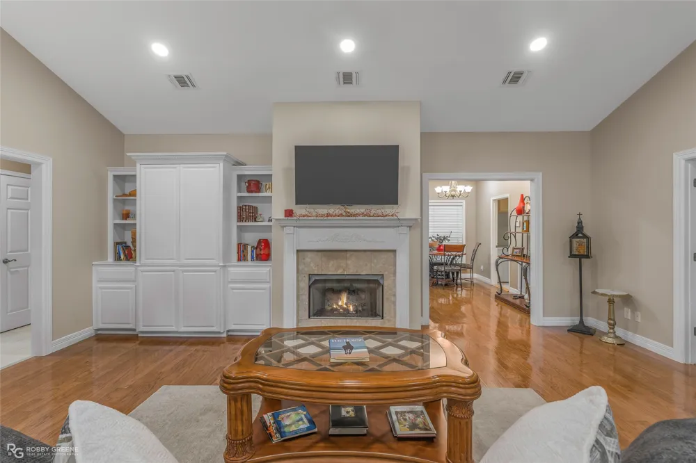 164 Parker Road Haughton, LA 71037