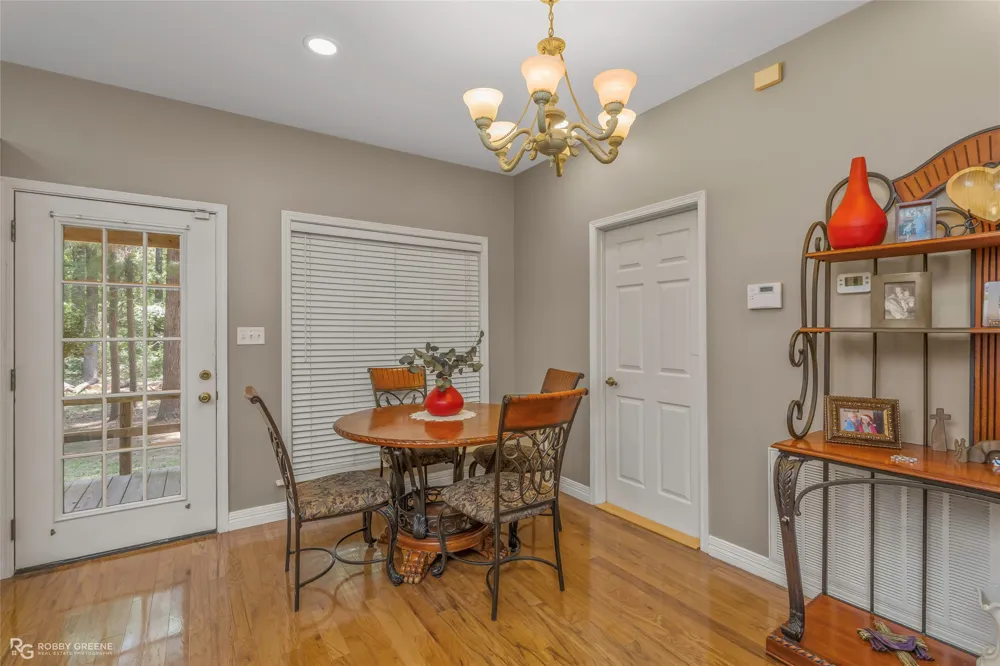 164 Parker Road Haughton, LA 71037