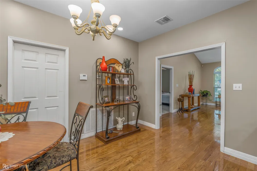 164 Parker Road Haughton, LA 71037