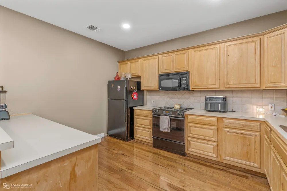 164 Parker Road Haughton, LA 71037