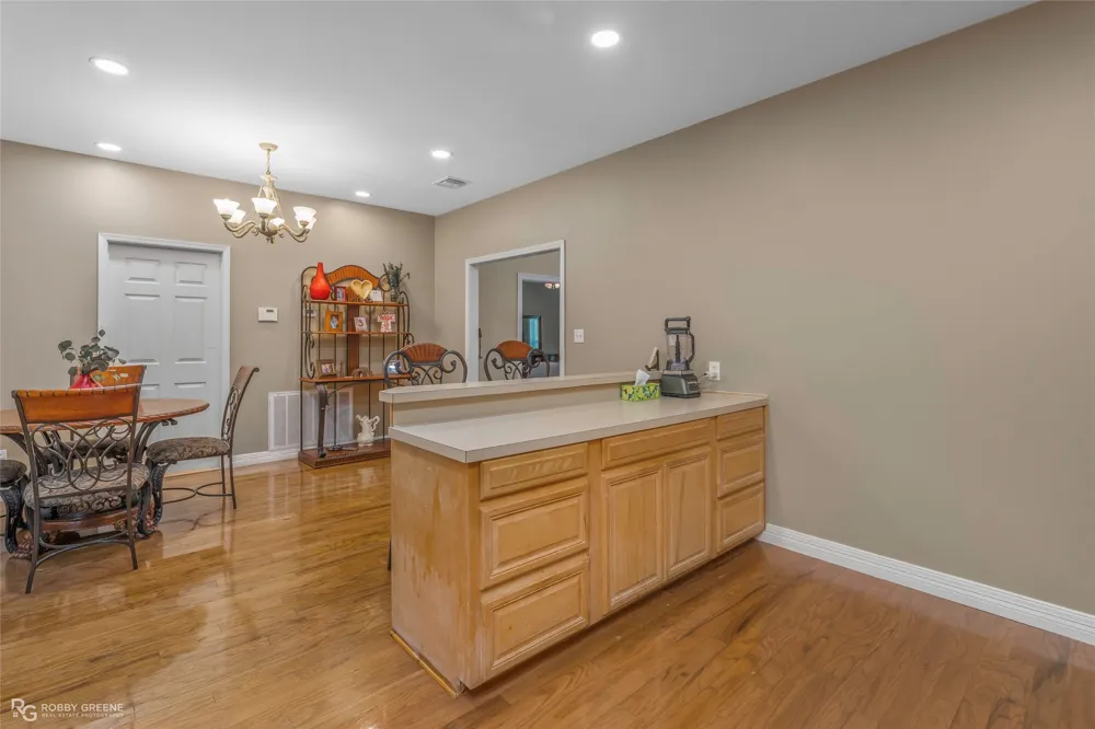 164 Parker Road Haughton, LA 71037