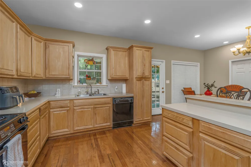 164 Parker Road Haughton, LA 71037