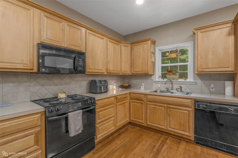 164 Parker Road Haughton, LA 71037