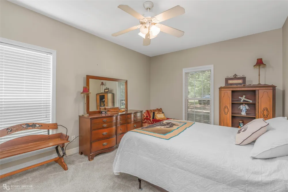 164 Parker Road Haughton, LA 71037