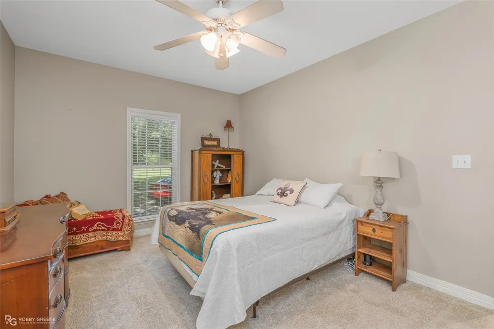 164 Parker Road Haughton, LA 71037