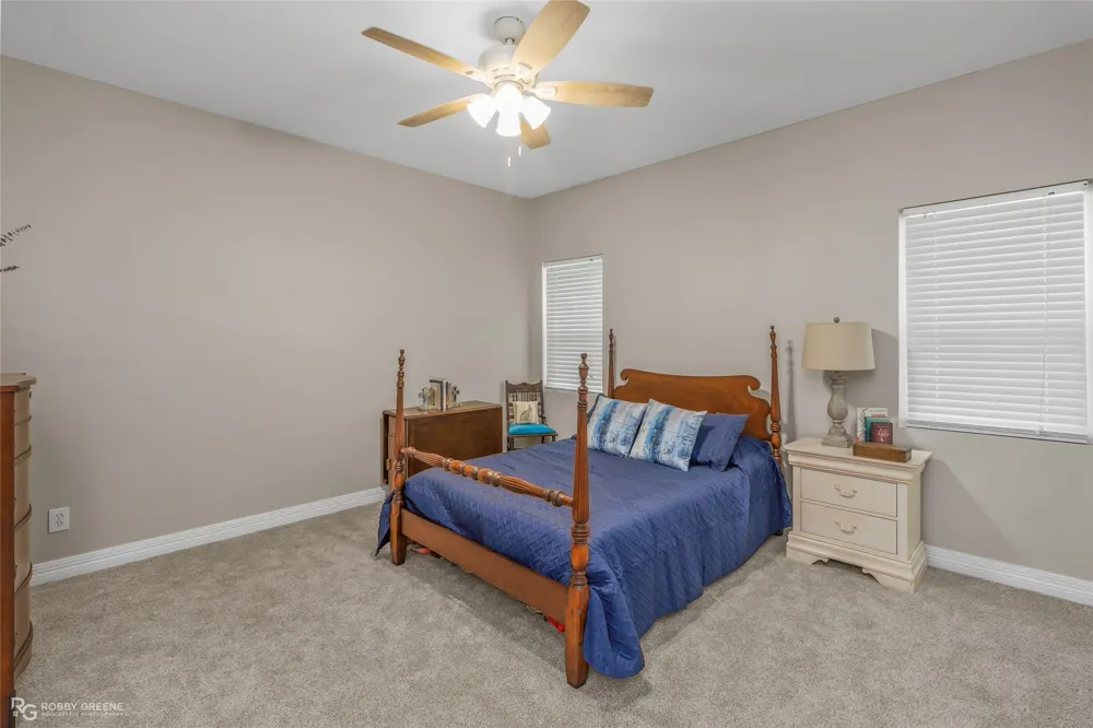 164 Parker Road Haughton, LA 71037