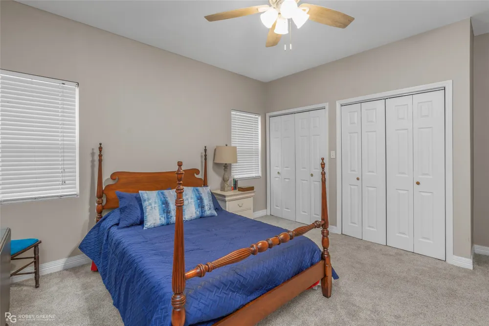 164 Parker Road Haughton, LA 71037
