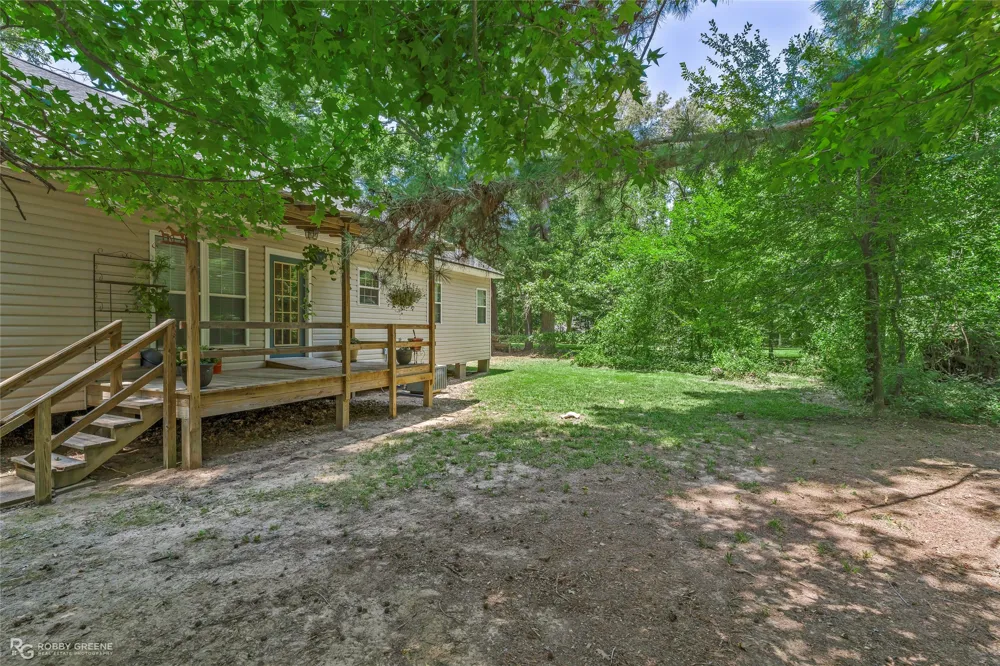 164 Parker Road Haughton, LA 71037