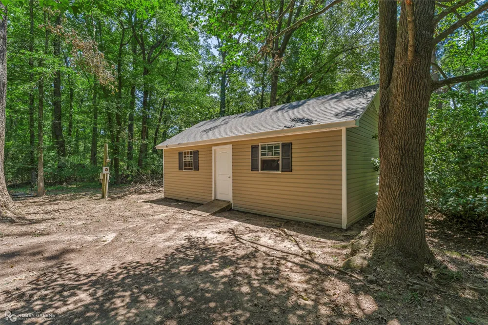 164 Parker Road Haughton, LA 71037